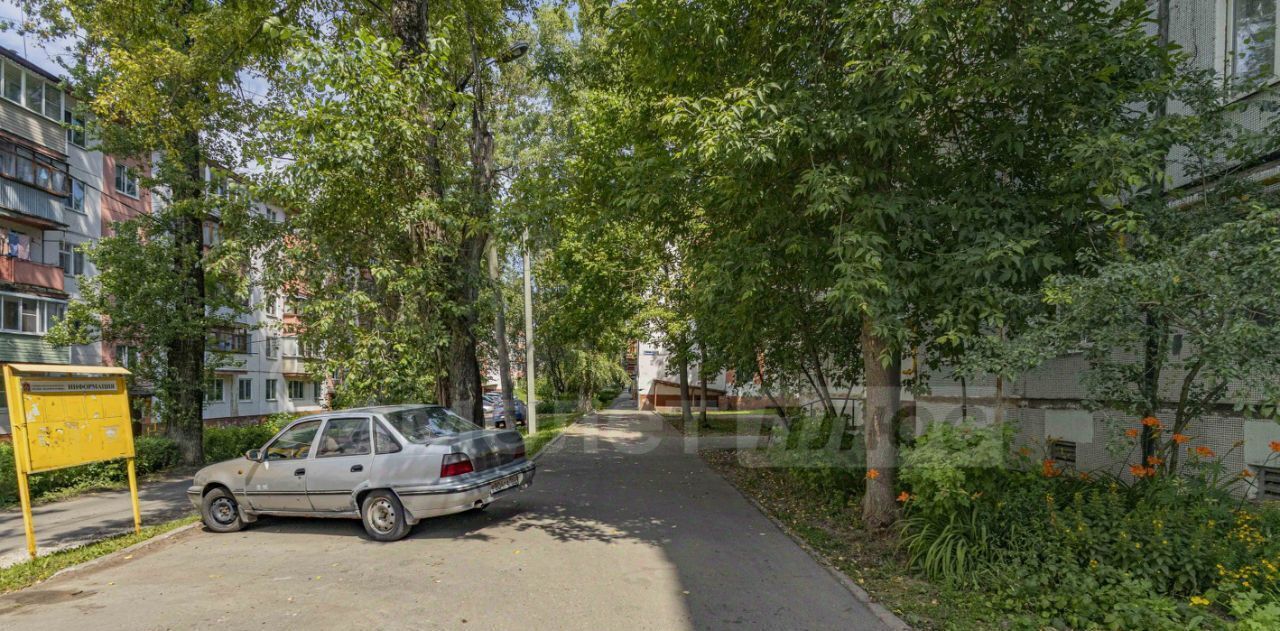 квартира г Наро-Фоминск ул Шибанкова 47 фото 24