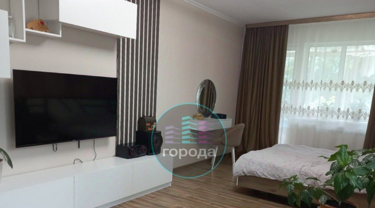 квартира г Ступино пер Больничный 4 городок фото 7