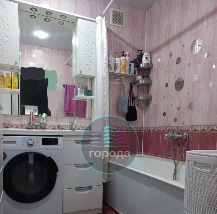 квартира г Ступино пер Больничный 4 городок фото 20