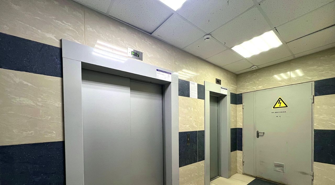 квартира г Егорьевск мкр 5-й 20 ЖК «Европейский (Егорьевск)» фото 15