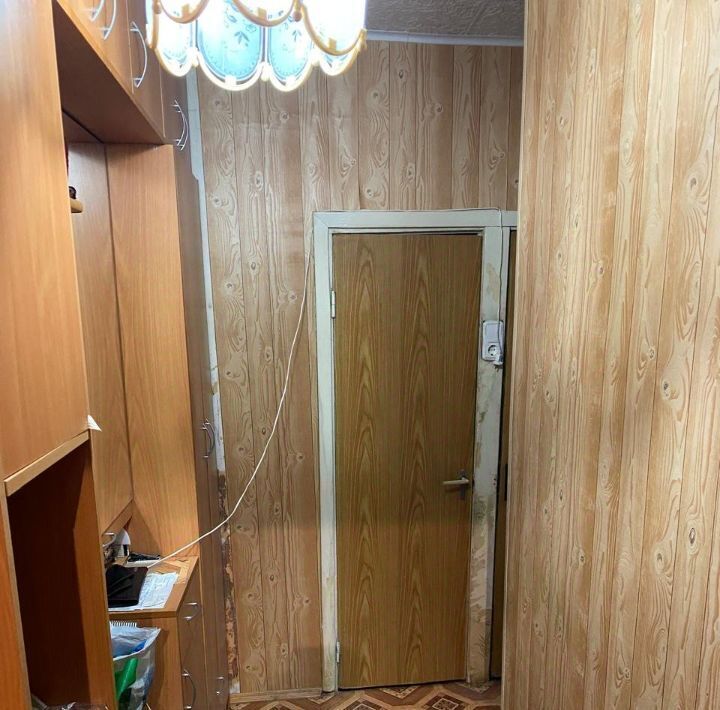 квартира г Химки мкр Сходня ул Мичурина 26 Сходня фото 13