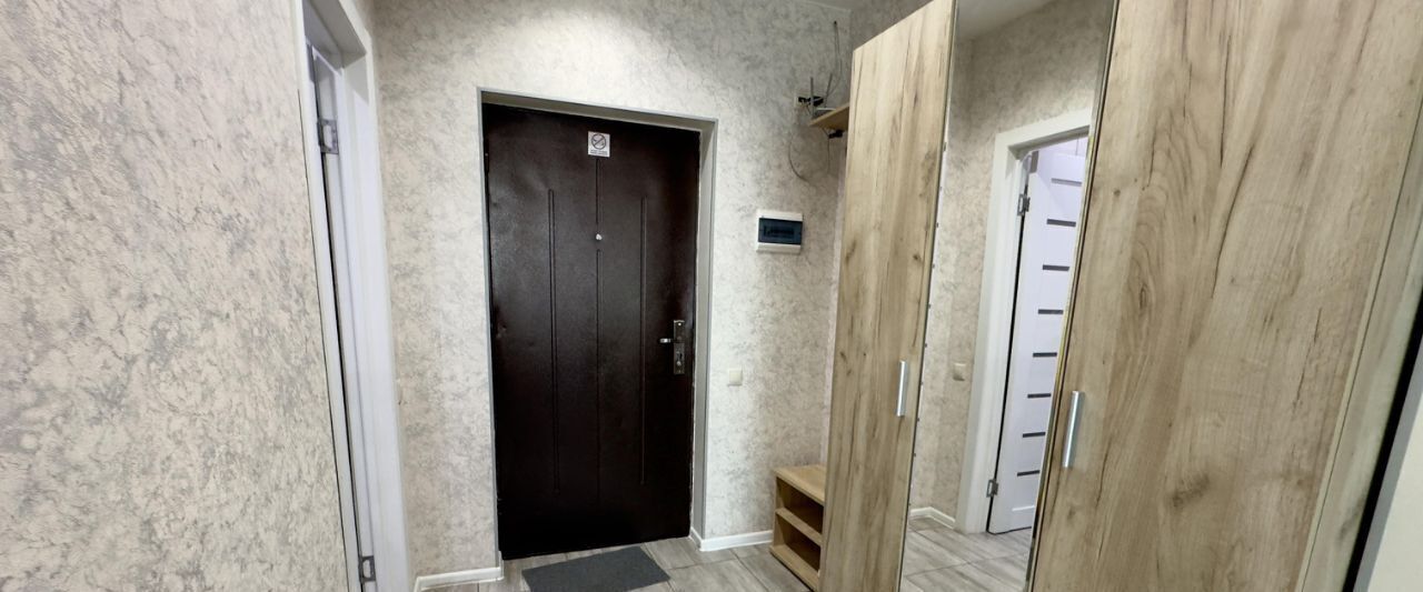 квартира г Королев б-р Октябрьский 26 МФК «Созвездие» Медведково фото 19