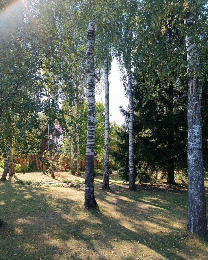 дом городской округ Наро-Фоминский г Апрелевка снт Ладога ул Лесная 24 км, Можайское шоссе фото 5