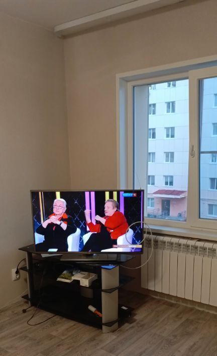 квартира г Югорск ул Чкалова 7к/7 фото 8