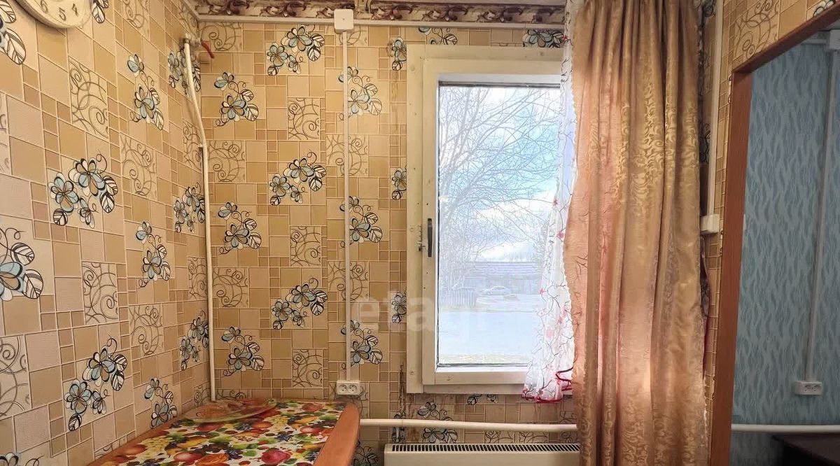 квартира г Нягань мкр Энергетиков фото 6