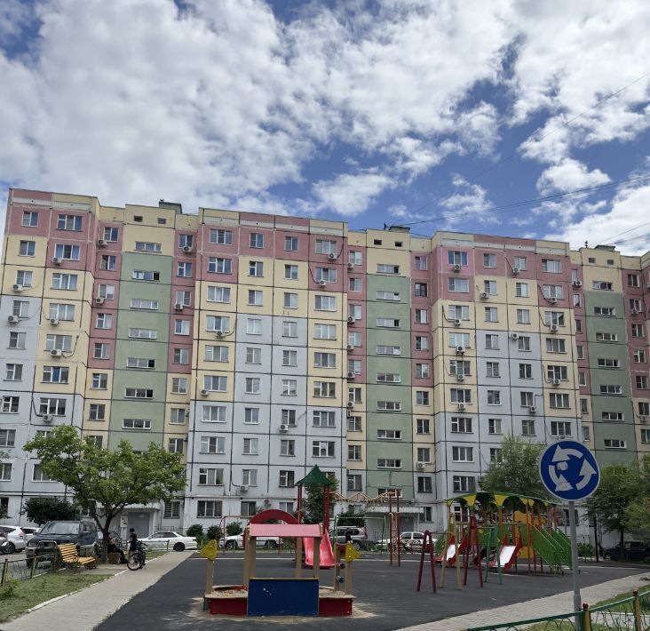 квартира г Хабаровск р-н Железнодорожный ул Санитарная 7 фото 18