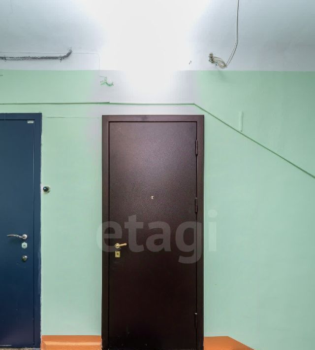 квартира г Хабаровск р-н Центральный ул Ленина 8 фото 11