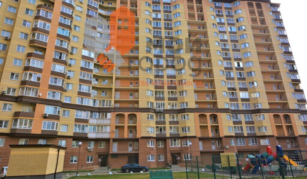 квартира городской округ Одинцовский г Звенигород ш Нахабинское 1к/2 ЖК «Лермонтовский (Звенигород)» Нахабино фото 23