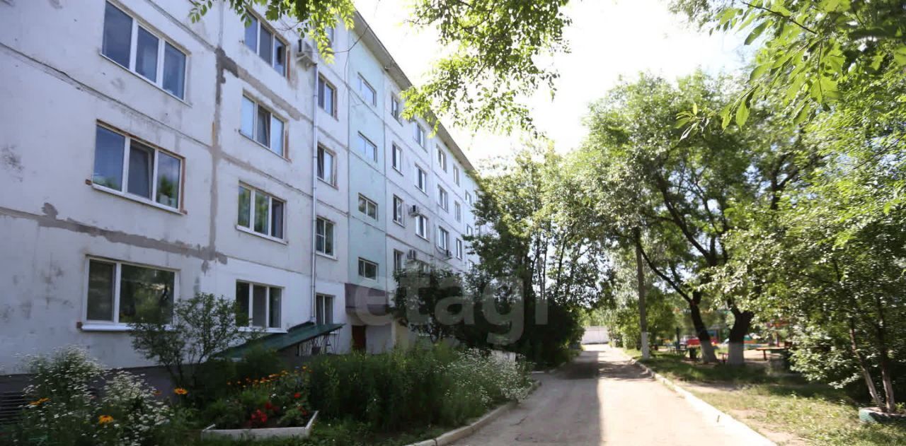 квартира г Благовещенск п Моховая Падь Литер кв-л, 17 фото 18