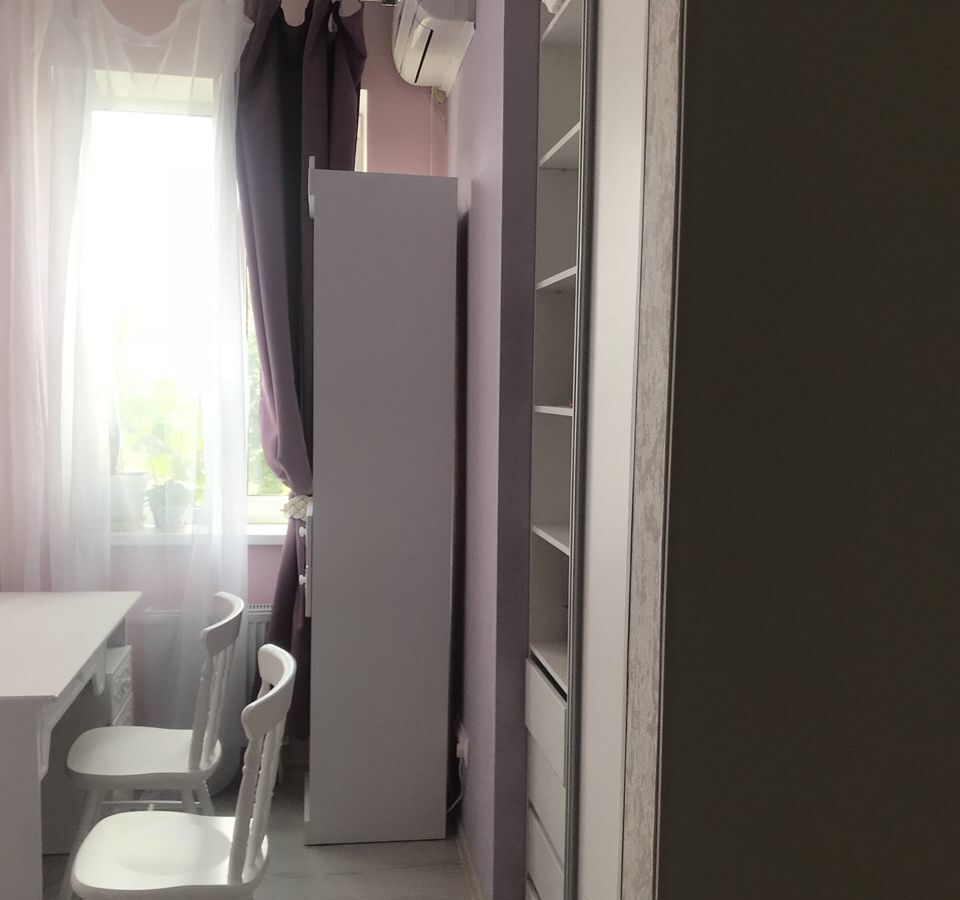 квартира г Воронеж р-н Центральный ул Сакко и Ванцетти 96 фото 29
