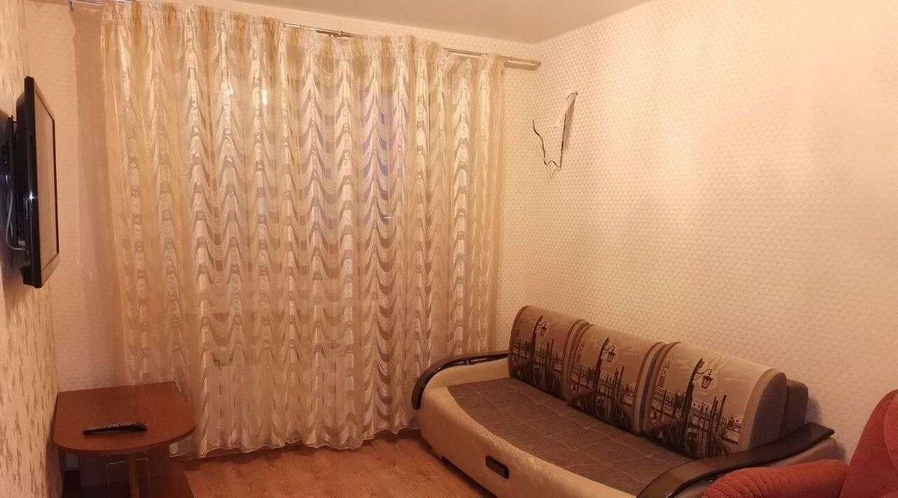 квартира г Самара р-н Октябрьский Российская ЖК Изумрудный просека 5-я, 129 фото 3