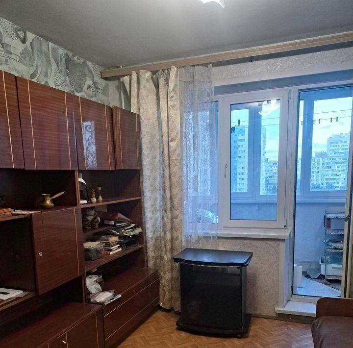 квартира г Самара р-н Ленинский Алабинская ул Дачная 17 фото 5