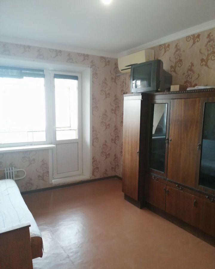 квартира г Волгодонск пр-кт Курчатова 35 фото 5