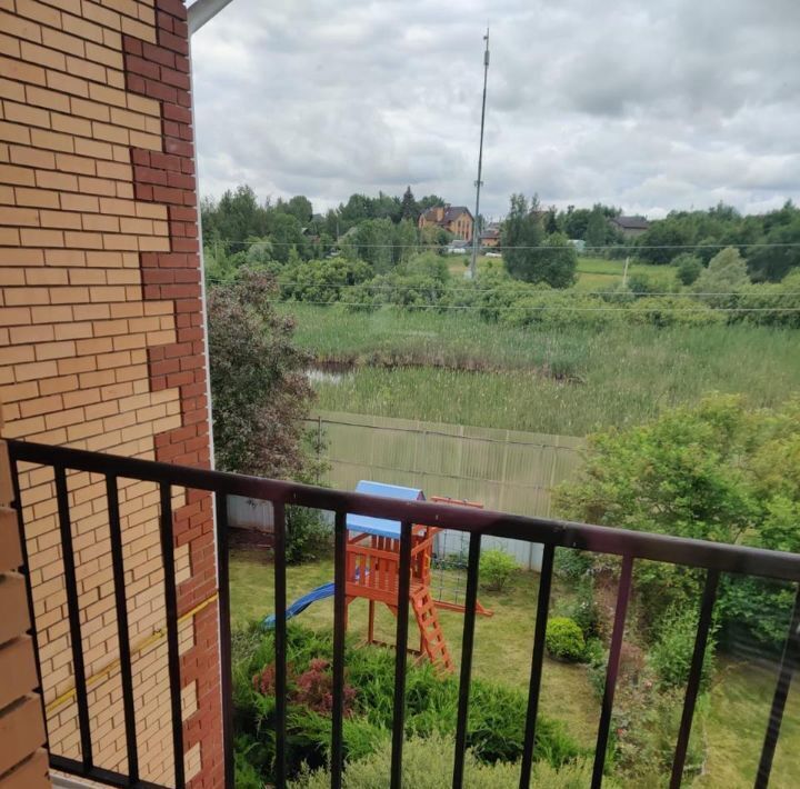 дом г Истра Светлогорье кп, 15А фото 39