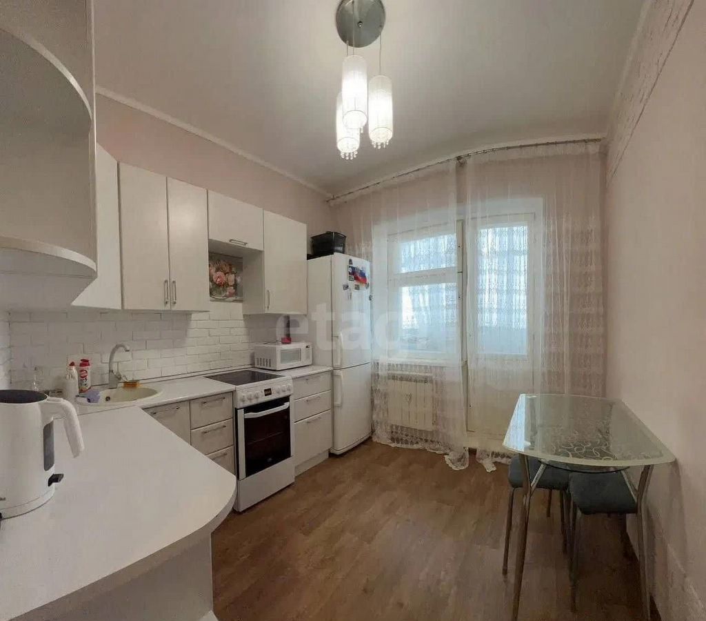 квартира г Нижневартовск ул Героев Самотлора 28 Тюменская обл. фото 2