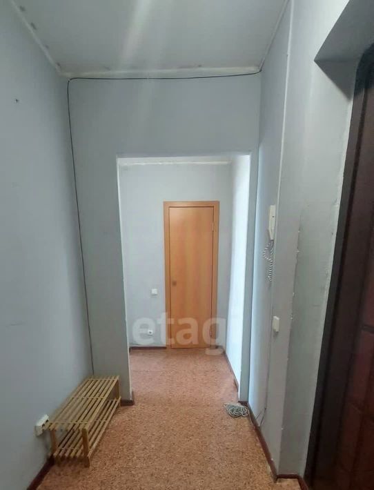 квартира г Нягань р-н мкр 4 23 фото 8