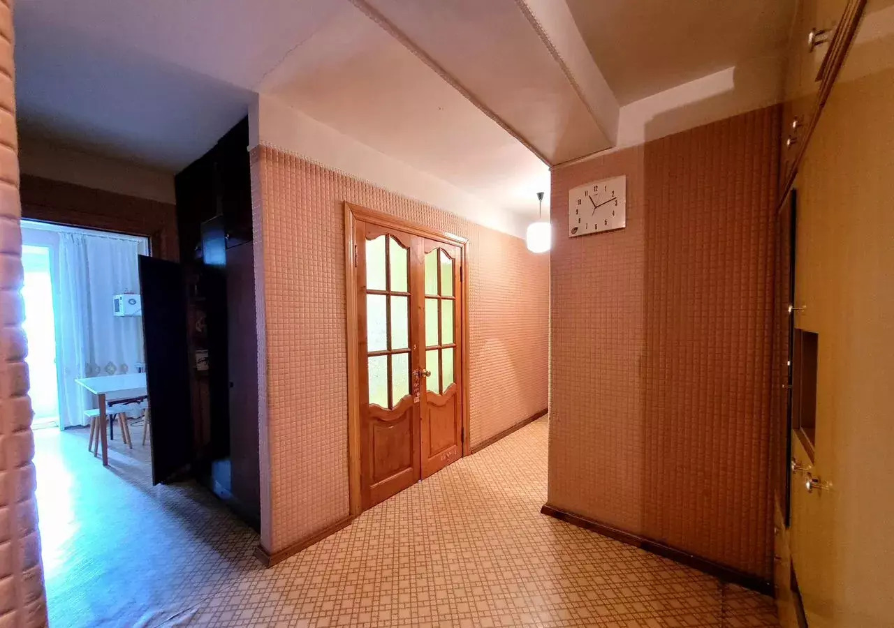 квартира г Нальчик Дубки ул 2 Таманской Дивизии 47 фото 3