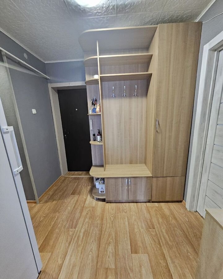 квартира г Чайковский ул Сосновая 23 фото 3