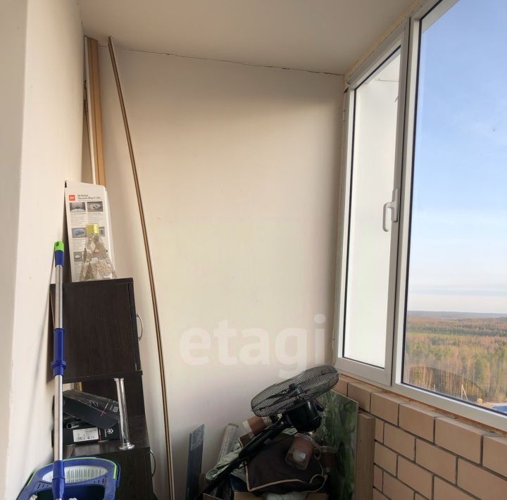 квартира г Нягань р-н мкр 6 4 фото 23