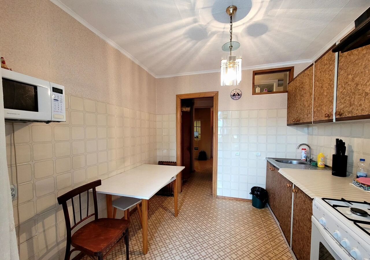 квартира г Нальчик Дубки ул 2 Таманской Дивизии 47 фото 9