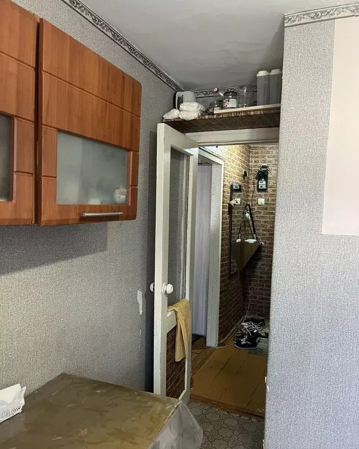 квартира р-н Темрюкский г Темрюк ул Октябрьская 181 Темрюкское городское поселение фото 5