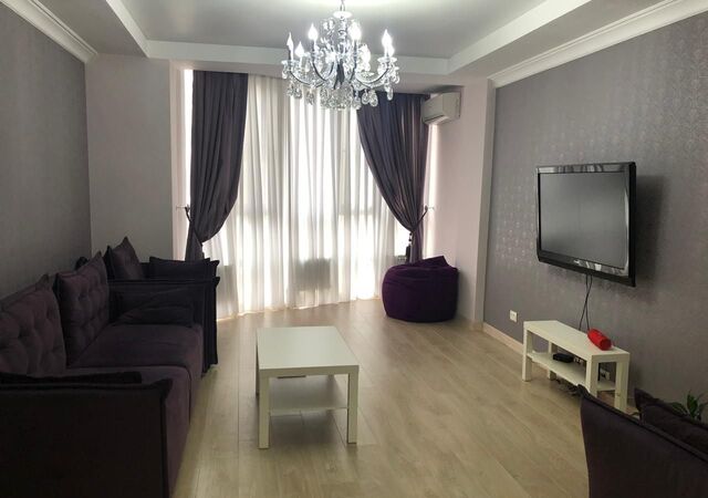 квартира ул Оранжерейная 21к/4 фото
