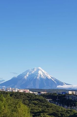 квартира проезд Туристический 24 фото