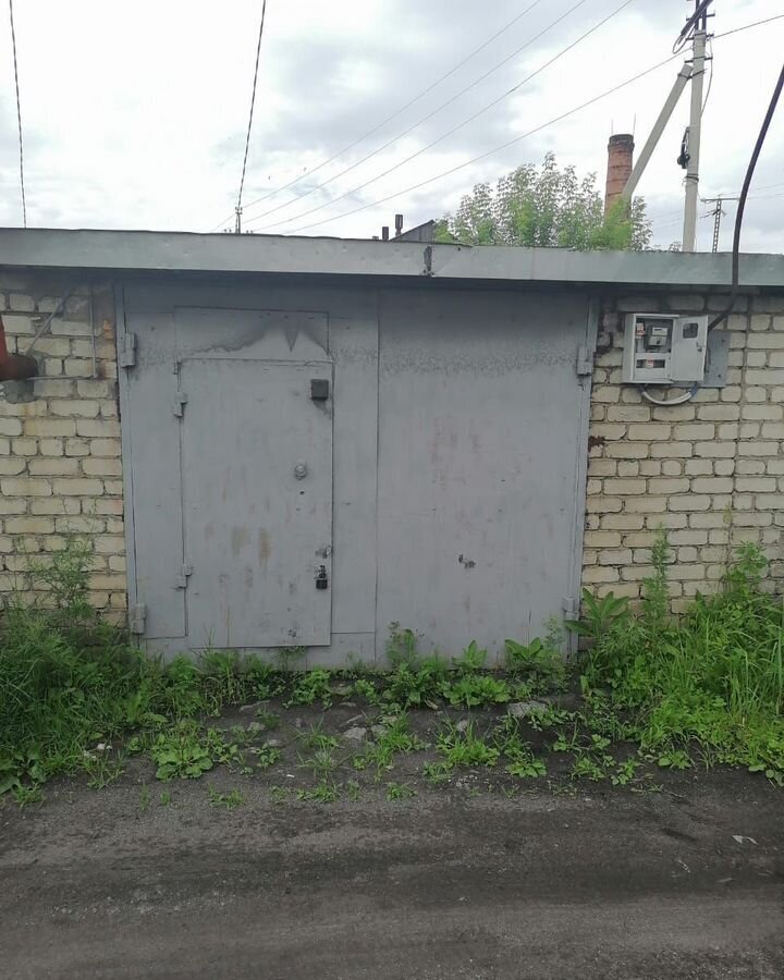 гараж г Райчихинск фото 1
