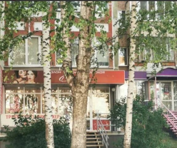 свободного назначения р-н Устиновский ул Молодежная 40 фото