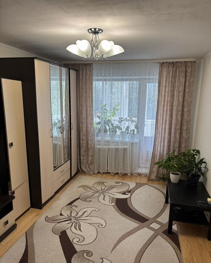 квартира г Пермь р-н Свердловский ул Яблочкова 33 фото 1