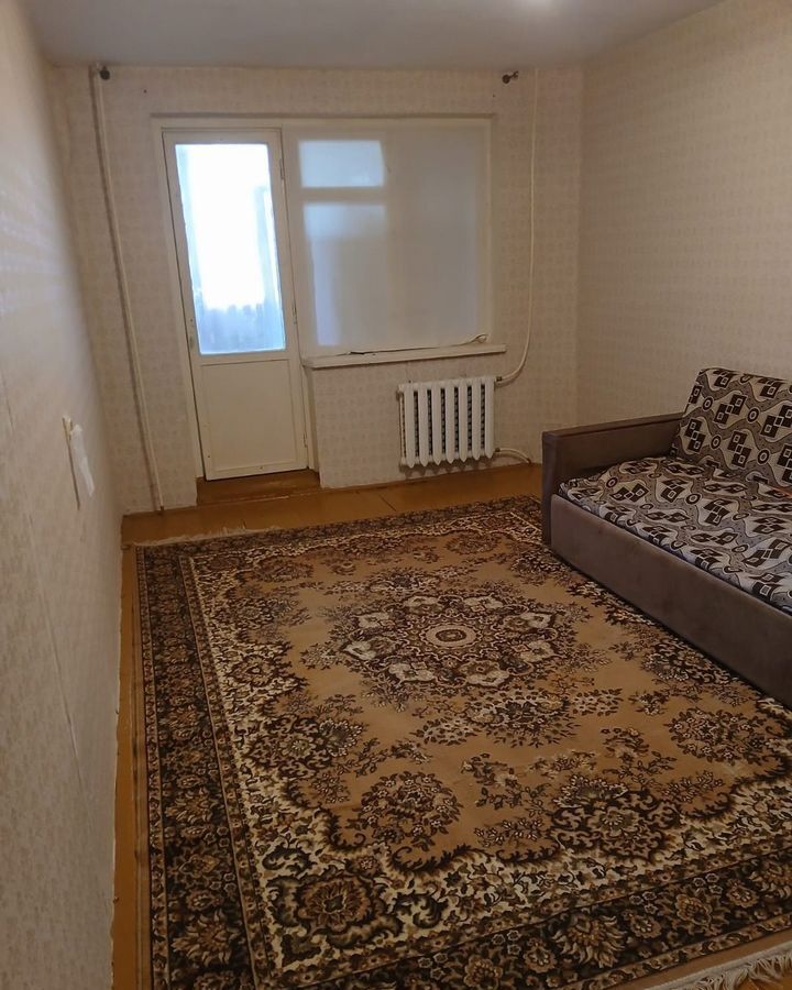 квартира г Кизилюрт ул. Гамзата Цадаса, 26 фото 1