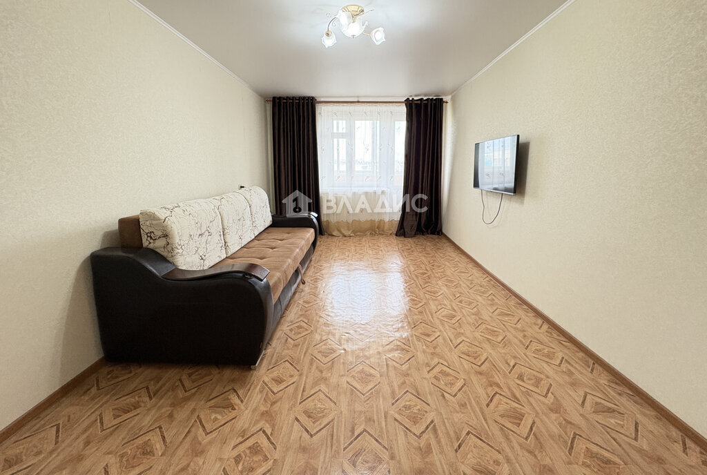квартира г Октябрьский 34-й микрорайон 26 фото 1