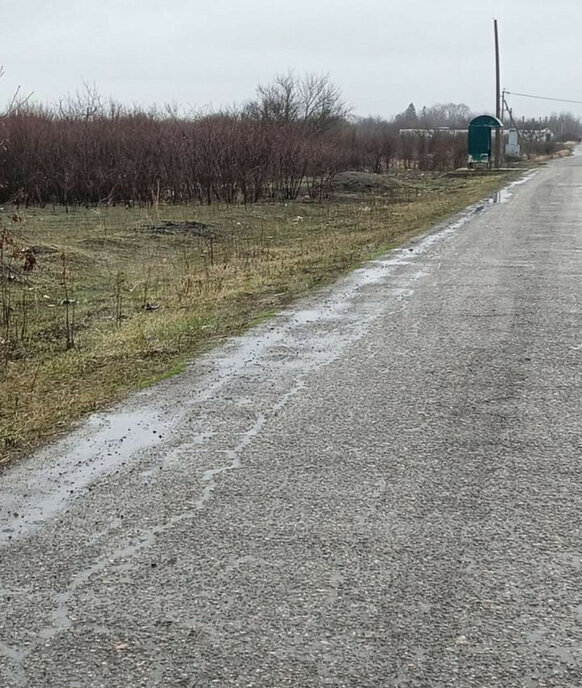 земля р-н Ейский г Ейск садоводческое товарищество Весна фото 1