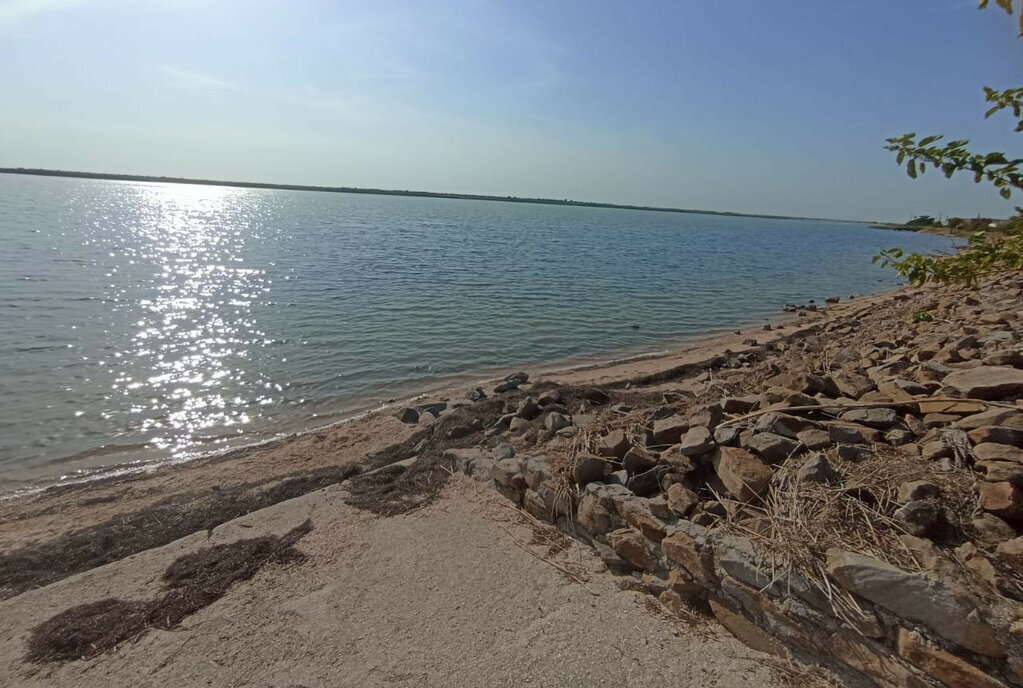 земля р-н Ейский г Ейск фото 1