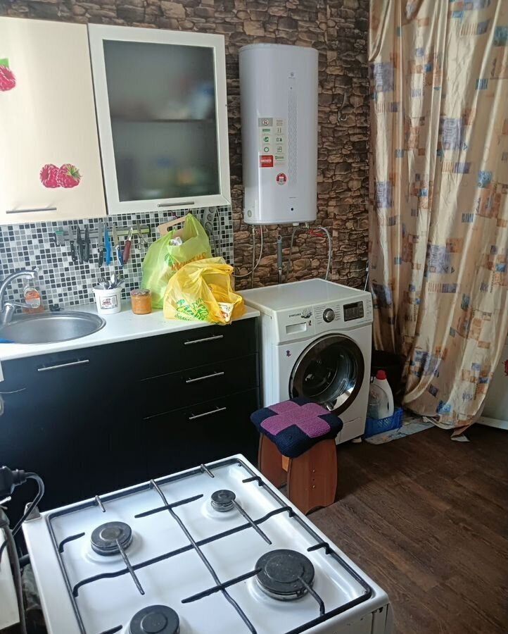 дом г Бийск ул 408-й Мостопоезд 1 фото 1