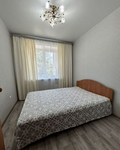 квартира ул Малиновского 75 фото