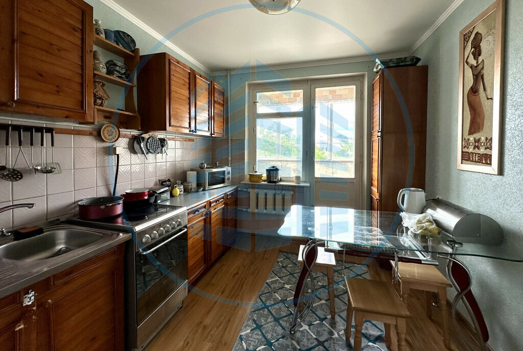 квартира г Ессентуки ул Кисловодская 30ак/8 фото 1