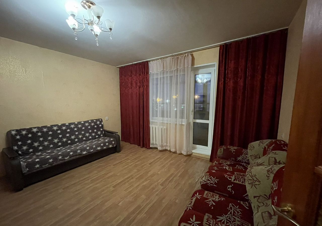 квартира г Нижний Тагил р-н Ленинский ул Космонавтов 10 фото 3