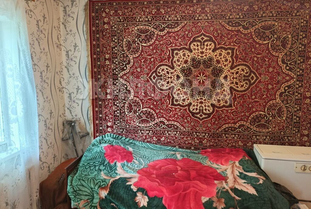 дом р-н Карасукский г Карасук ул Ландика фото 4