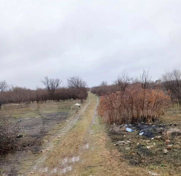 земля р-н Ейский г Ейск снт Весна садоводческое товарищество фото 2
