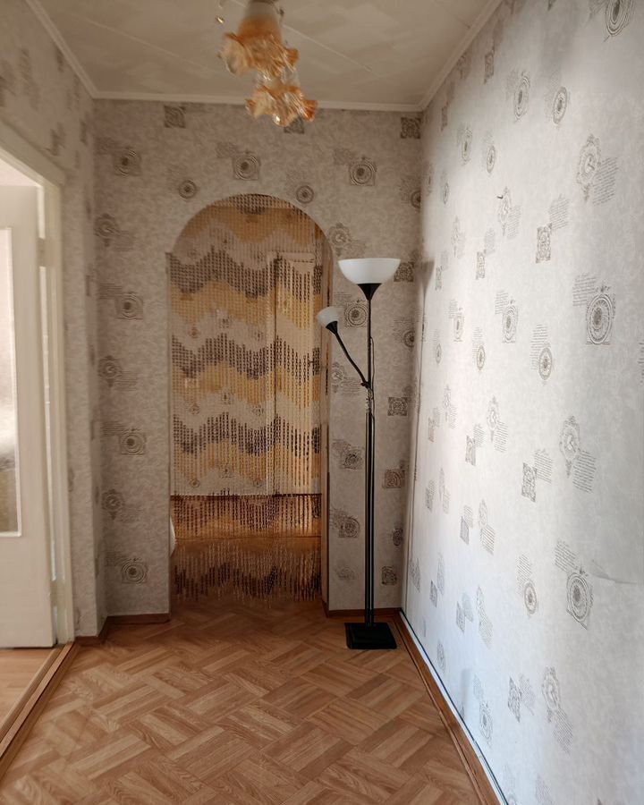 квартира р-н Белорецкий г Белорецк ул Кирова 68 фото 3