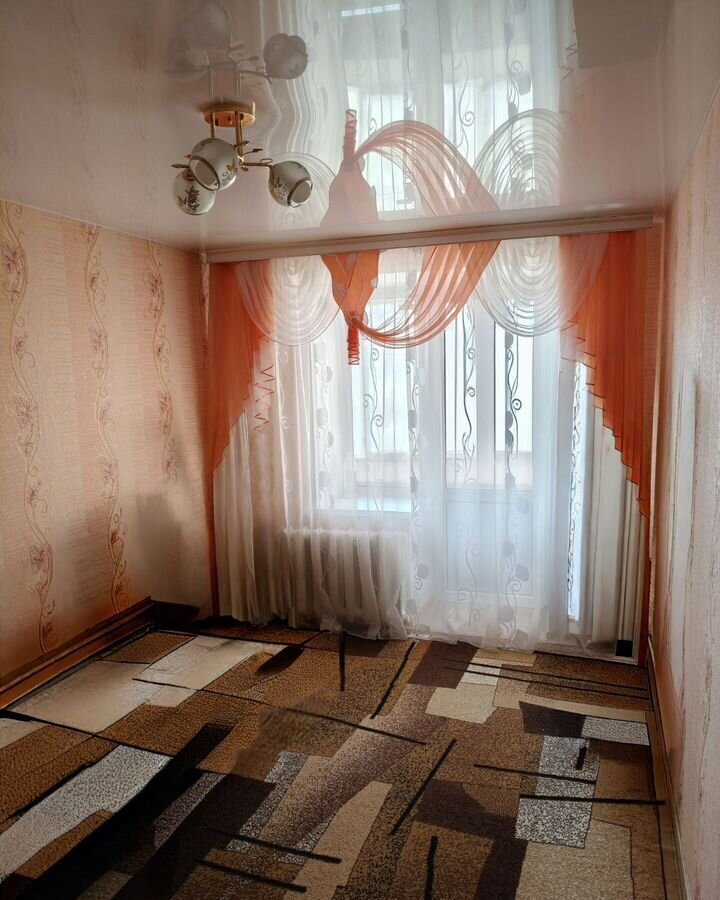 квартира р-н Белорецкий г Белорецк ул Кирова 68 фото 4
