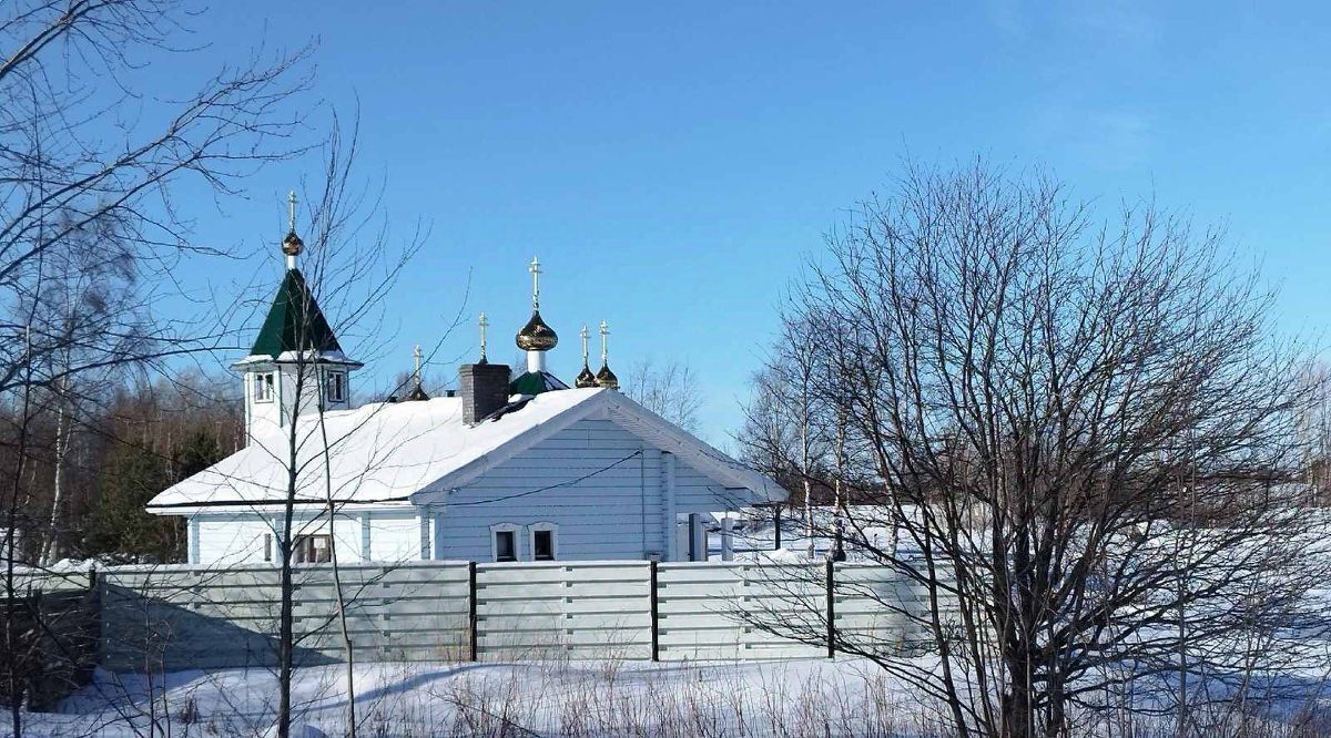 дом р-н Беломорский г Беломорск фото 4