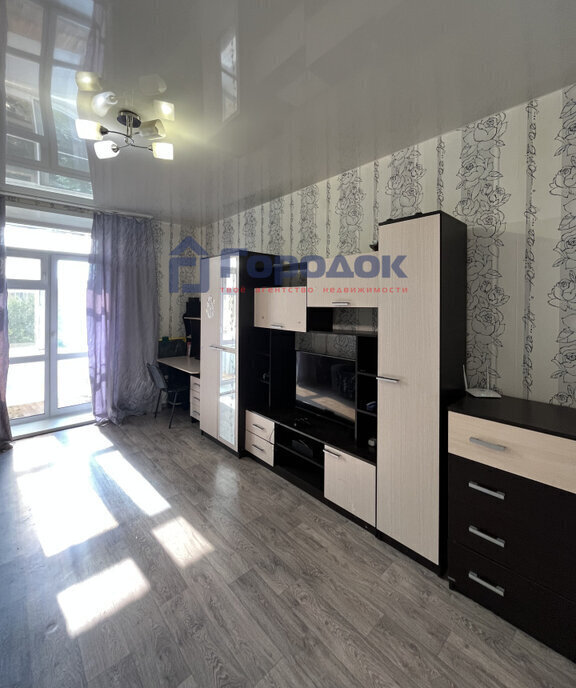 квартира г Каменск-Уральский Красногорский ул Алюминиевая 11 фото 3
