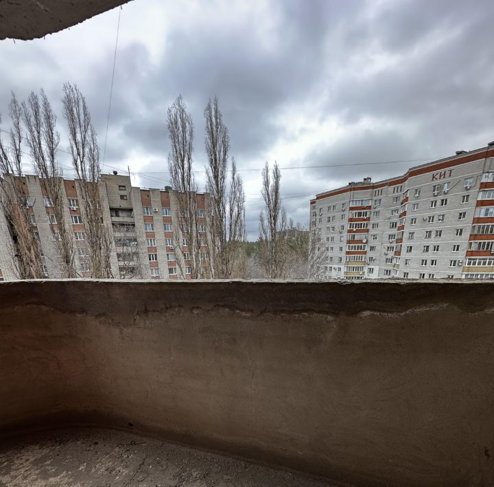 квартира г Воронеж р-н Коминтерновский ул 9 Января 270б фото 4