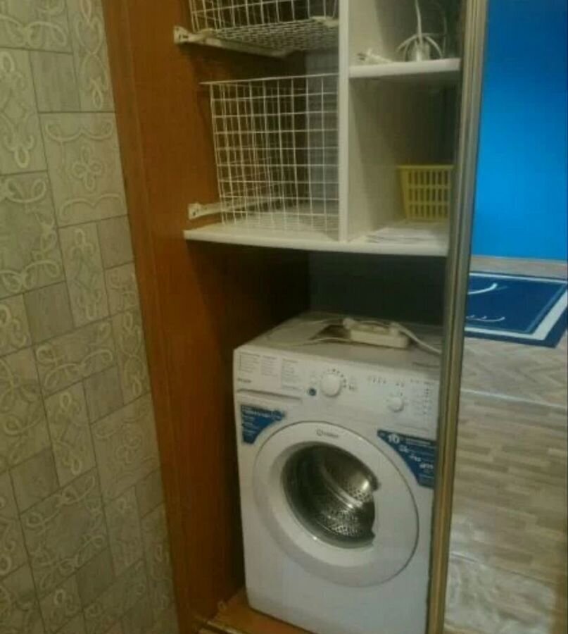 квартира г Новый Уренгой ул Геологоразведчиков 16д Тюменская обл. фото 4