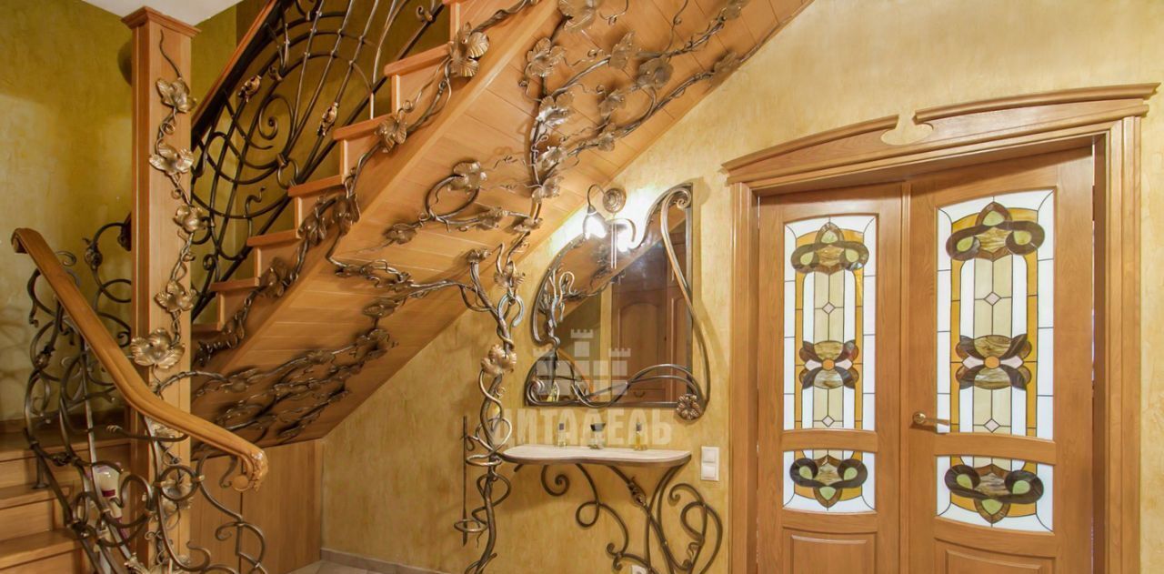 квартира г Воронеж р-н Центральный ул 20-летия ВЛКСМ 49 фото 3