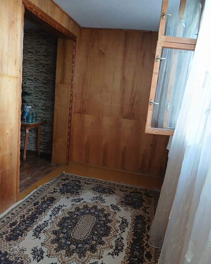квартира г Кизилюрт ул. Гамзата Цадаса, 26 фото 3