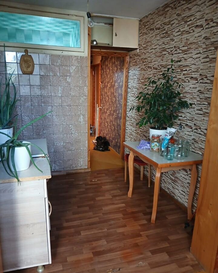 квартира г Кизилюрт ул. Гамзата Цадаса, 26 фото 4
