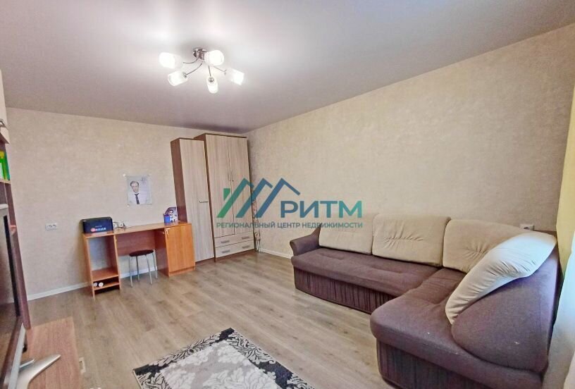 квартира г Пенза Пенза-4 ул Ульяновская 42 р-н Октябрьский фото 2